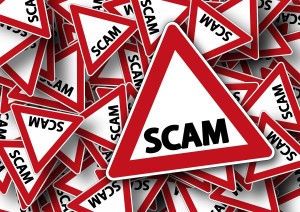 How You Can Spot a Travel Scam